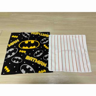 ★新品未使用！ハンドタオル　2枚セット★