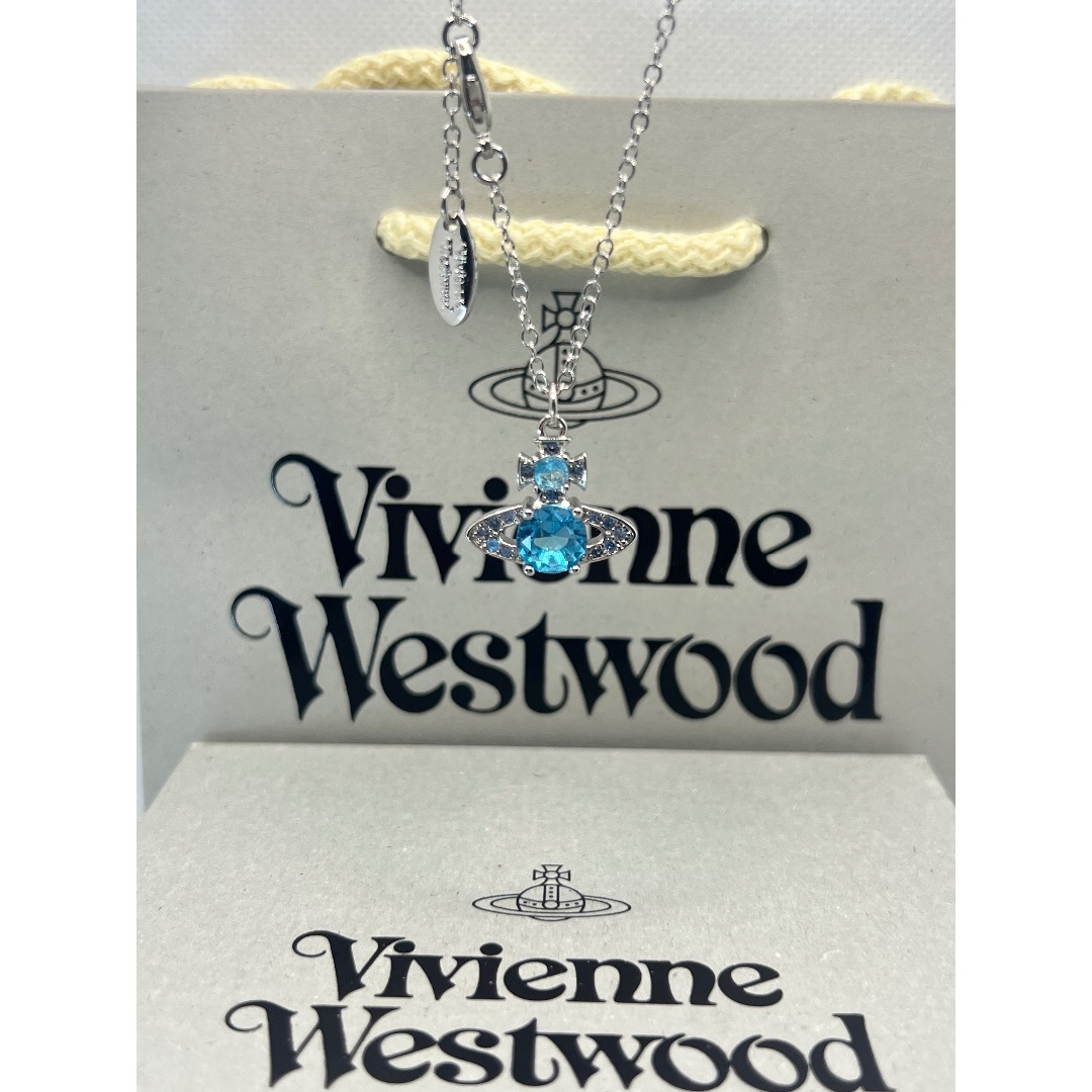 Vivienne Westwood - Vivienne Westwood オーブ ディアマンテ