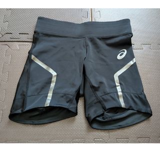 ASICS SPEED SPRINT SHORT TIGHT　Mサイズ