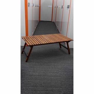イナウト　inout スタンダードテーブル　ウォールナット