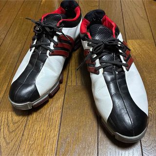 adidas golf アディダス ゴルフシューズ ツアー360 27.0㎝