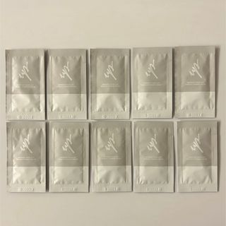 リジュアップ　パーフェクトパワークリーム　2g × 10包　サ ンプル(フェイスクリーム)