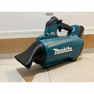 マキタブロワー(MUB184DZ)用ショートノズル(洗車・リペア用品)