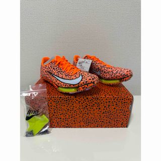 ナイキ(NIKE)のナイキエアズームマックスフライ2(陸上競技)