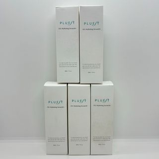 PLUEST OG Hydrating Serum R + 30mL 5個
