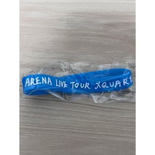 アイエヌアイ(INI)のINI ラバーバンド 藤牧京介(アイドルグッズ)