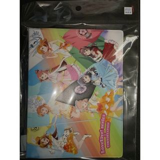 ラブライブ プレミアムポストカードホルダー 東京キャラクターストリート(その他)