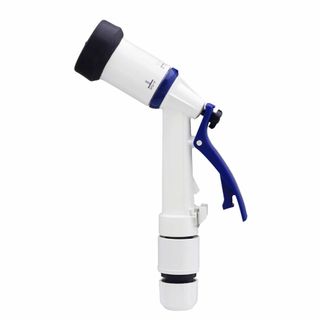 【数量限定】タカギ(takagi) 散水ノズル ラクロックファイブS QG117(その他)