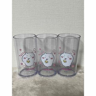 バンダイ(BANDAI)のちいかわ　シュワッとレモンドリンク　3個(キャラクターグッズ)