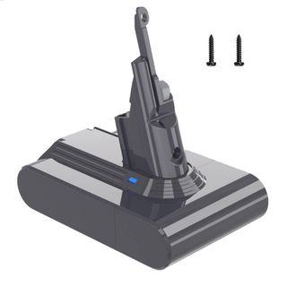 KUNLUN V7 バッテリー 交換品 ダイソン V7 バッテリー SV11バッ(その他)