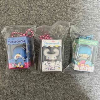 サンリオ(サンリオ)のサンリオ チョコボックス まとめ売り(キャラクターグッズ)