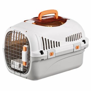 【新着商品】［ AP LAB 公式 ］IATA基準品 ペットキャリー [ 天窓か