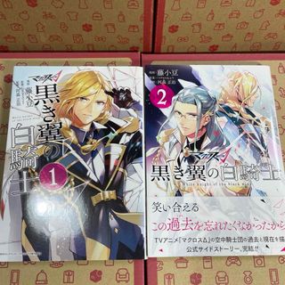 一迅社 - マクロスΔ黒き翼の白騎士1.2