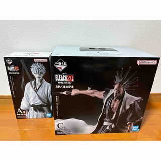 BLEACH フィギュア(アニメ/ゲーム)