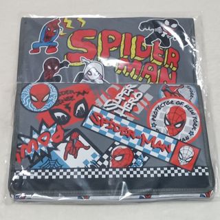マーベル(MARVEL)のスパイダーマンセット(キャラクターグッズ)