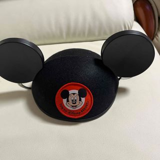 ディズニー(Disney)のディズニー　カチューシャ？　キャップ？(キャラクターグッズ)