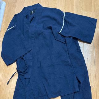 甚平メンズMサイズ(浴衣)