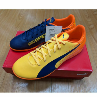 プーマ(PUMA)のpuma evo speed 104027-03 送料込み(スニーカー)