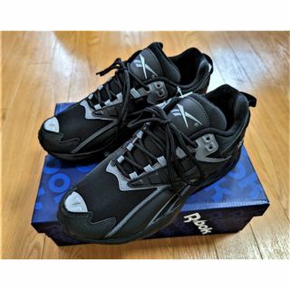 リーボック(Reebok)のREEBOK INTVL 96 FV6306 送料込み(スニーカー)