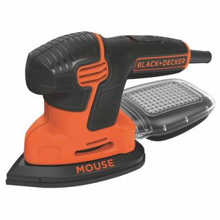 【在庫処分】ブラックアンドデッカー(BLACK+DECKER) コード式 マウス(その他)