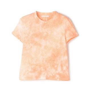 エディション(Edition)のKANAKO SAKAI×Edition TIE DYE T-SHIRT(Tシャツ(半袖/袖なし))