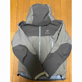 Arcteryx Beta ar Jacket Sサイズ