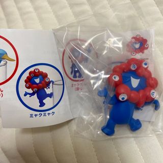 ミャクミャク　putitto (その他)