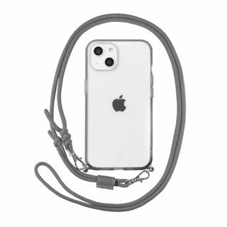 【特価商品】グルマンディーズ IIIIfit Loop iPhone 14 / 