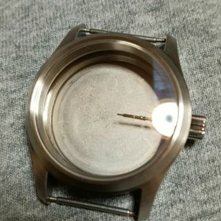 MODパーツ 36mmケース