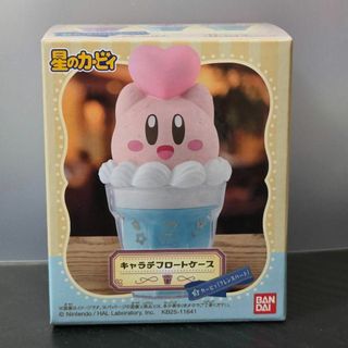 星のカービィ キャラテフロートケース フレンズハート(ゲームキャラクター)