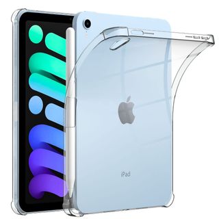 ipad mini 6 ケース tpu ipad mini 6カバー ソフト i