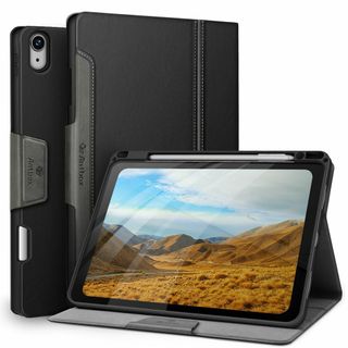 【特価商品】Antbox iPad Air 11 インチ ケース M3 (202(タブレット)
