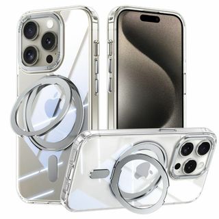 iPhone 11 Pro 適用 ケース Magsafe対応 アイフォン11プロ(その他)