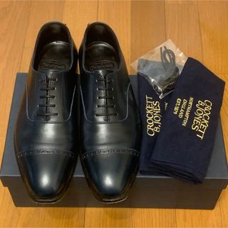 Crockett&Jones