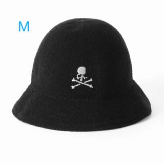 マスターマインドジャパン(mastermind JAPAN)のKANGOL × MASTERMIND WORLD Hats 帽子(ハット)