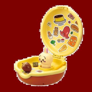 セガフェイブ (SEGA FAVE) ちいかわ あそびにおいでよ！ おしゃべりす