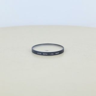 ライカ(LEICA)の【中古】(ライカ) Leica シリーズ7フィルター UVa 13009(その他)