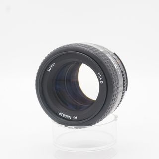 ニコン(Nikon)の【中古】(ニコン) Nikon AI AF 50/F1.4D(レンズ(ズーム))