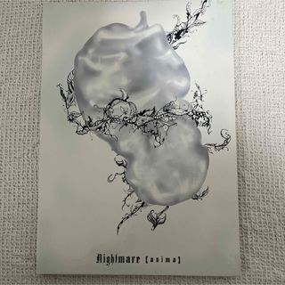 anima ナイトメア NIGHTMARE
