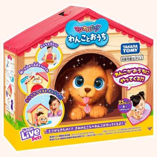マジカルDIY わんことおうち
