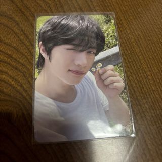 TXT TOGETHER トゥバ　ボムギュ　weverse albumA トレカ