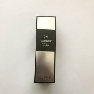 モリーズプロ ファスティングイオンクレンジング 200g　新品未開封(クレンジング/メイク落とし)