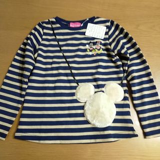 Disneyリゾート限定 キッズトップス　120cm