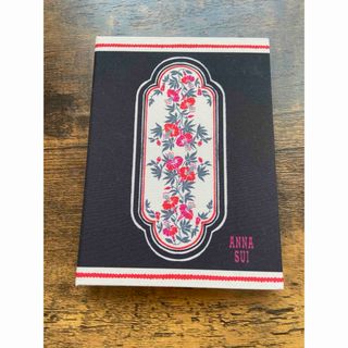 アナスイ(ANNA SUI)のANNA SUI カードケース(その他)