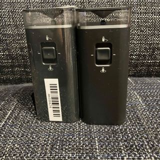 【新品未使用】ルンバ　バーチャルウォール　2本セット