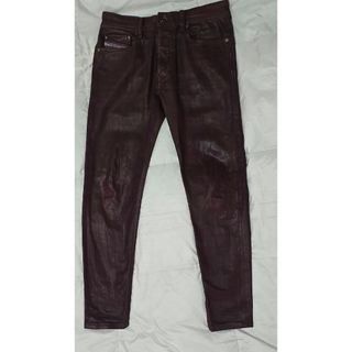 ディーゼル(DIESEL)のDIESEL/TEPPHAR コーティングデニム(デニム/ジーンズ)