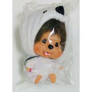 ご当地モンチッチ 北海道限定　シマエナガ(キャラクターグッズ)