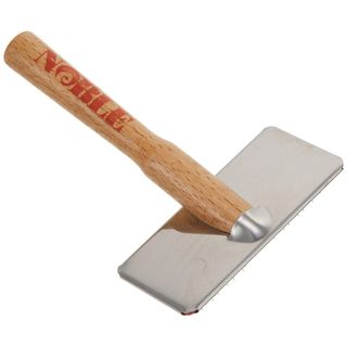 【特価商品】クラフトワークス ムートンお手入れブラシ (羊毛お手入れ/天然羊毛専(収納/キッチン雑貨)