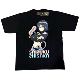 【入手困難】HUNTER×HUNTER ハンターハンター シズク Tシャツ (Tシャツ/カットソー(半袖/袖なし))