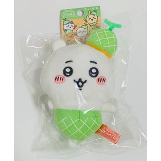ちいかわ ご当地 北海道　メロン(キャラクターグッズ)